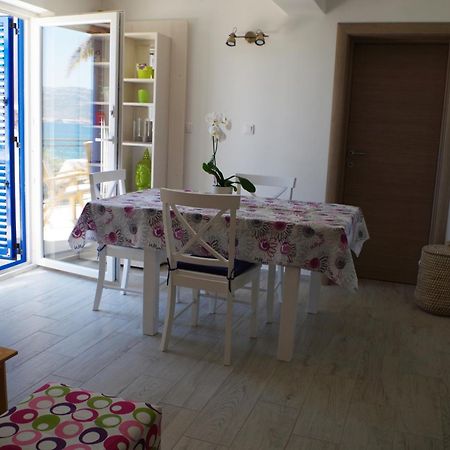 Apartments By The Sea Slatine, Ciovo - 14158 Cameră foto