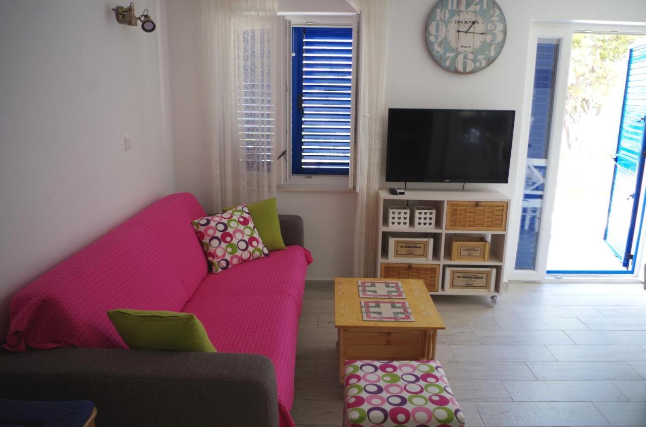 Apartments By The Sea Slatine, Ciovo - 14158 Exterior foto